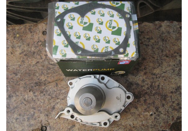 Водяний насос, помпа Renault 1.9 dci, 7701479114, 7701474435